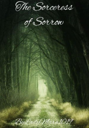 The Sorceress of Sorrow