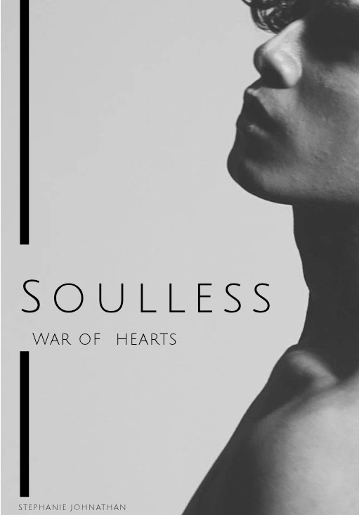 SOULLESS:war of hearts
