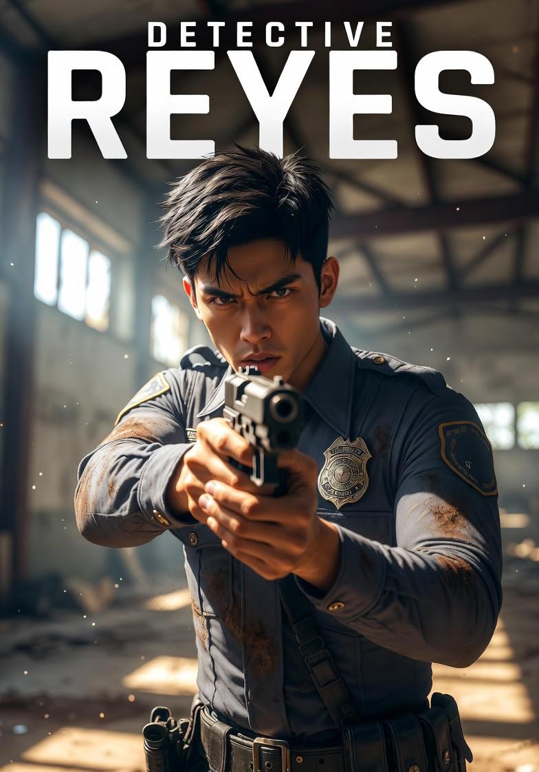 DETECTIVE REYES: A Deal With The Devil