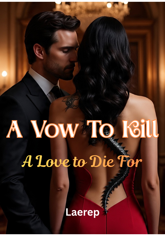A VOW TO KILL