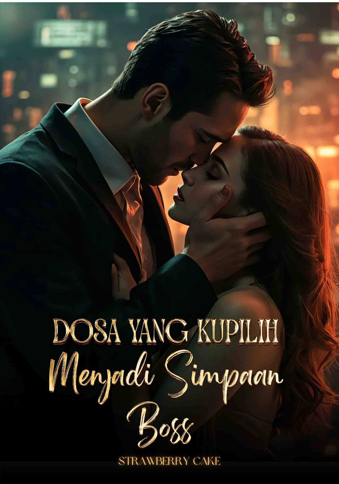 Dosa Yang Kupilih: Menjadi Simpanan Boss