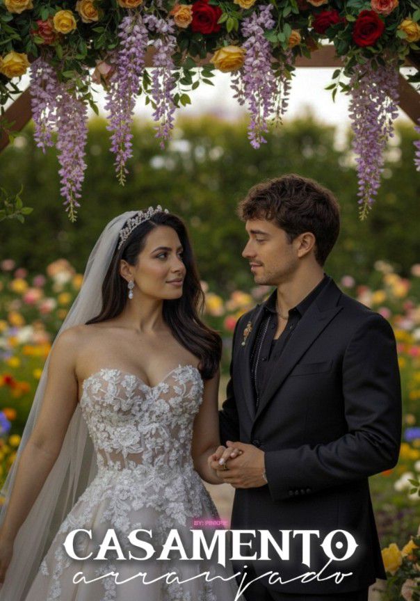 Casamento arranjado