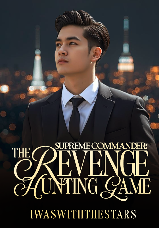 Supreme Commander: The Revenge Hunting Game