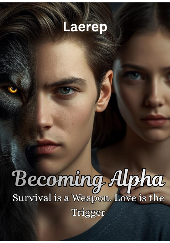 Becoming Alpha