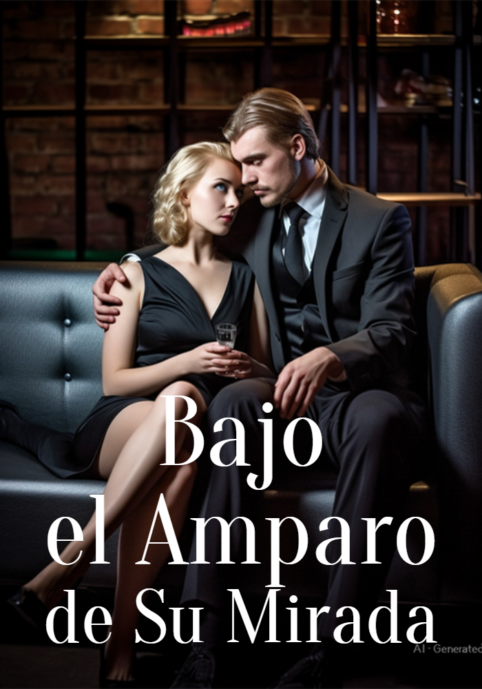 Bajo el Amparo de Su Mirada