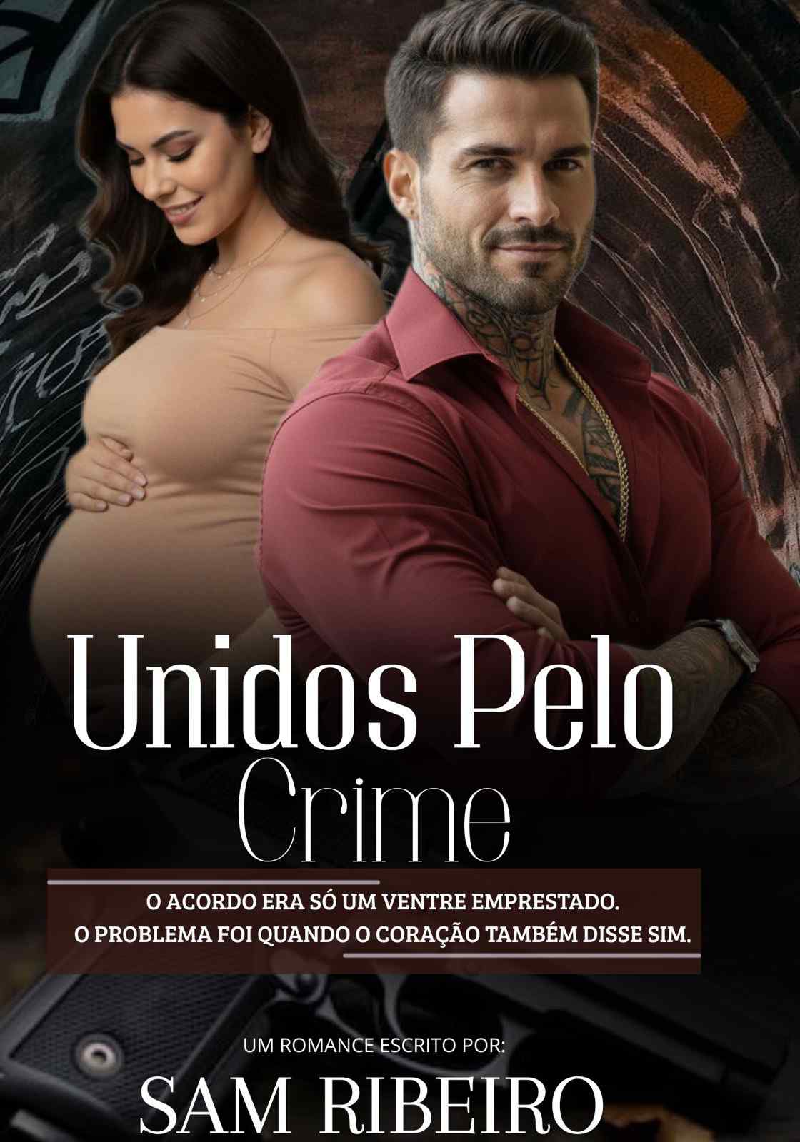 unidos pelo crime.