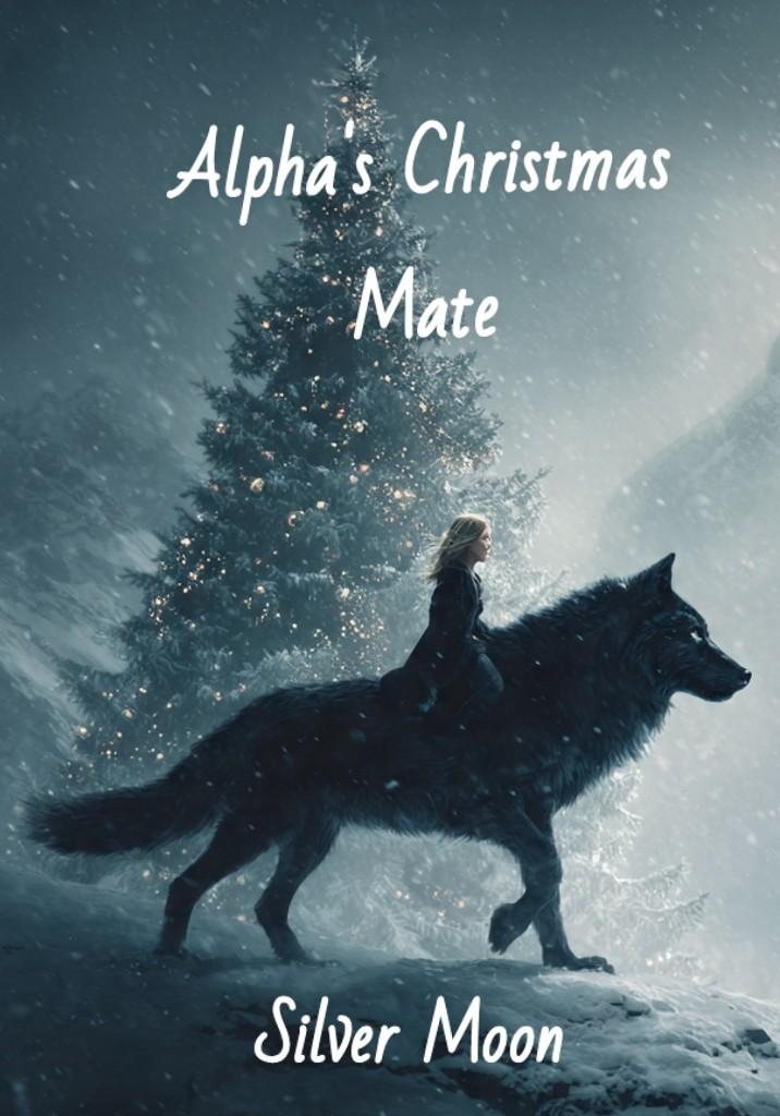 Alpha's Christmas Mate