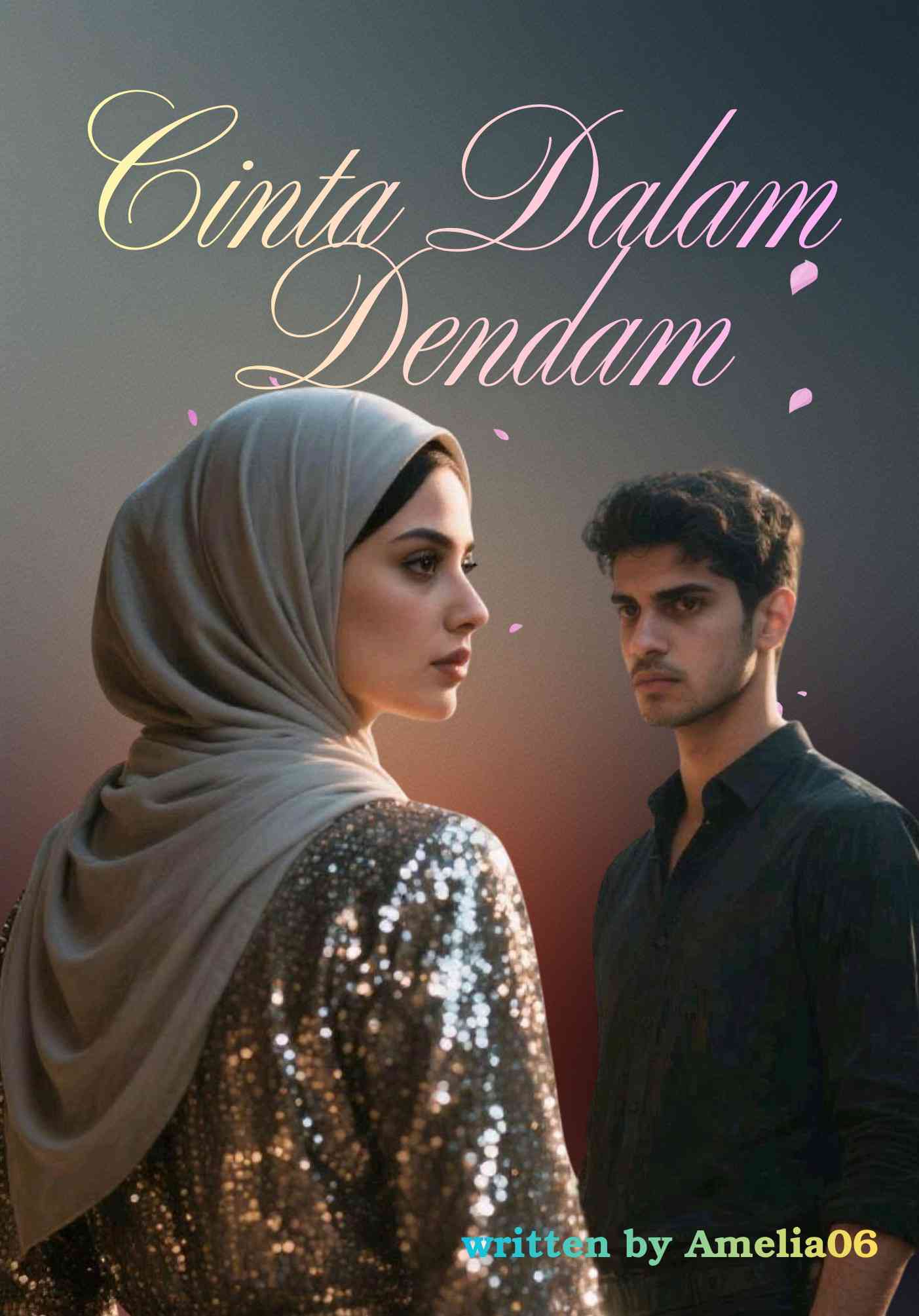 Cinta Dalam Dendam