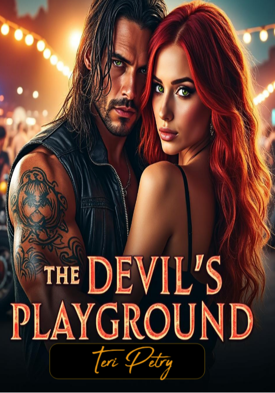 The Devil's PlayGround