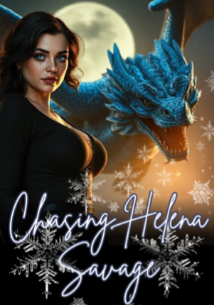 Chasing The Lost Winter Heiress