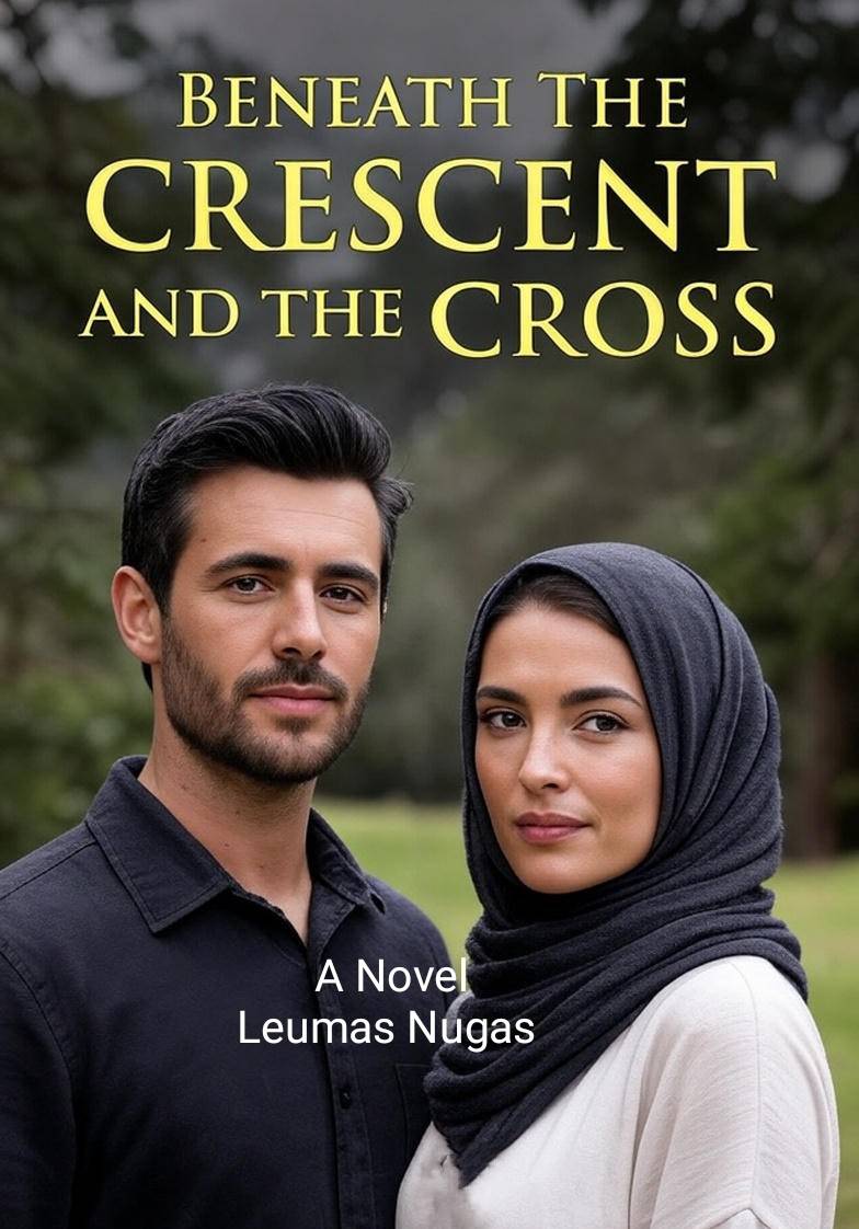 BENEATH THE CRESCENT AND THE CROSS