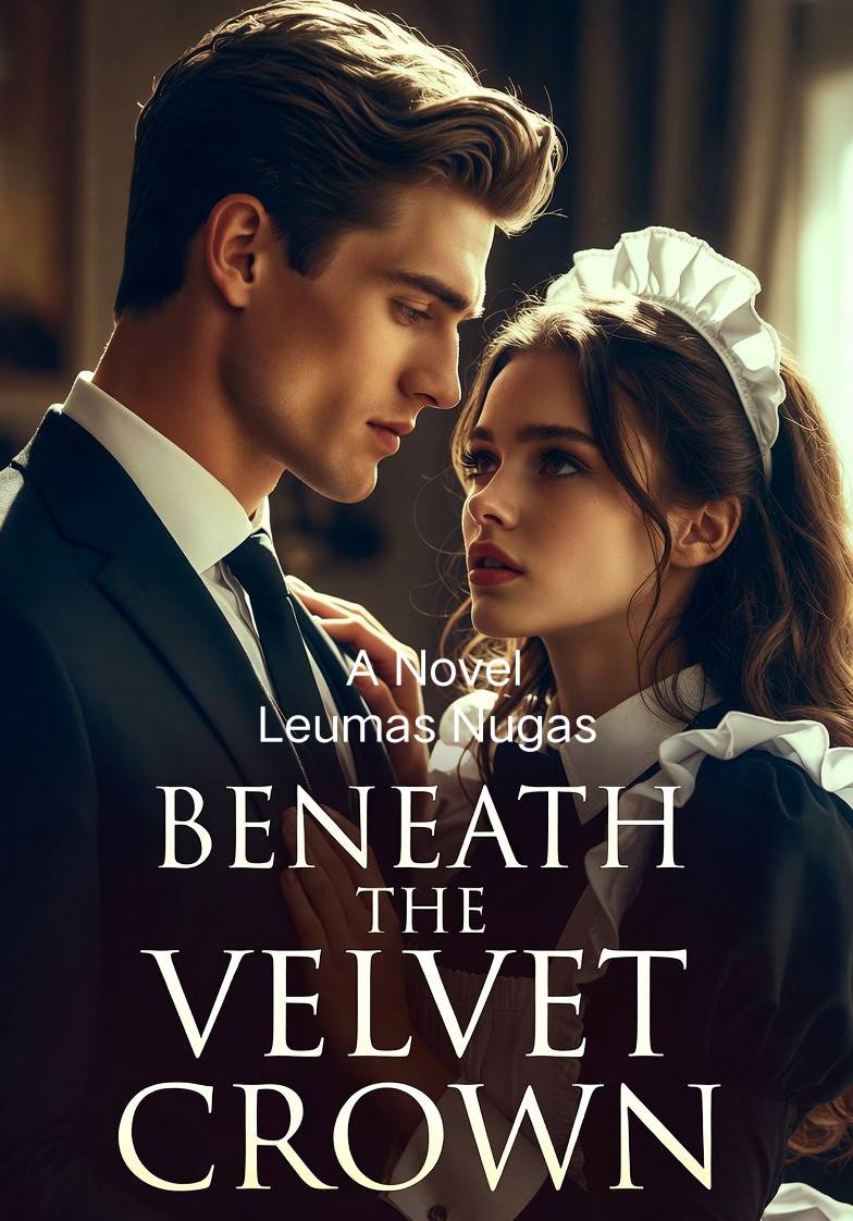 BENEATH THE VELVET CROWN