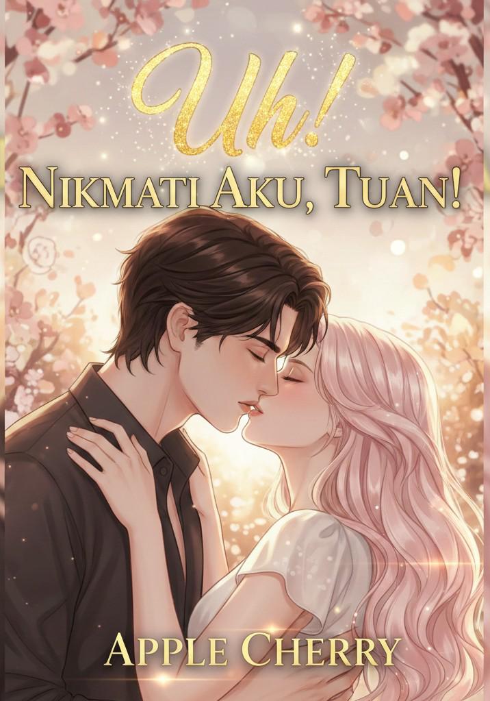 Uh! Nikmati Aku, Tuan!