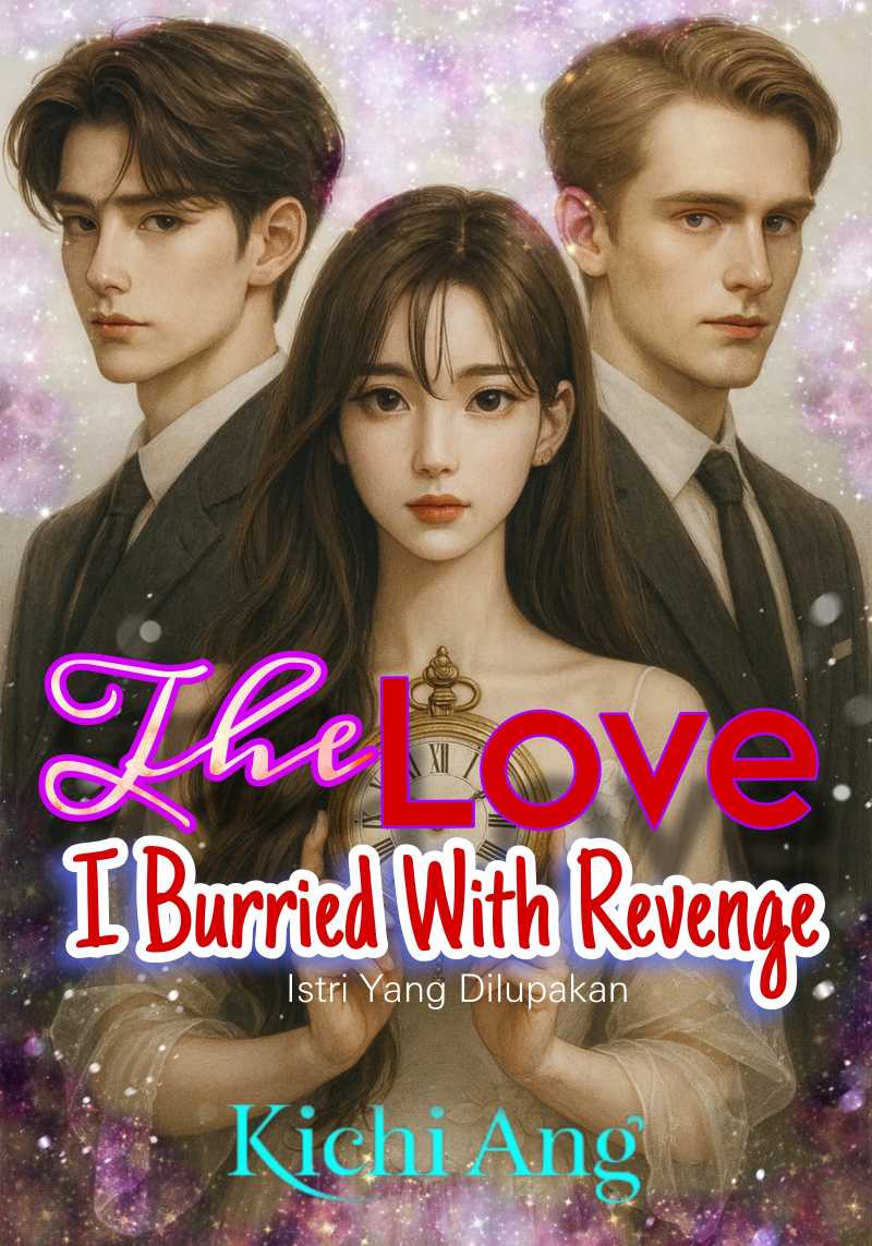 The Love I Burried With Revenge : Istri Yang Dilupakan