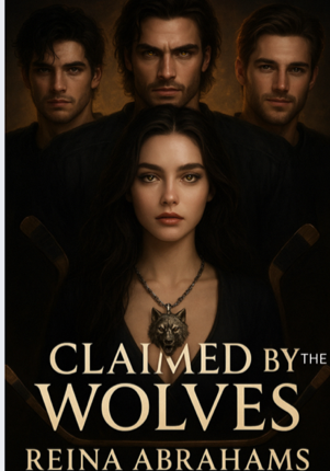 Claimed By Wolves