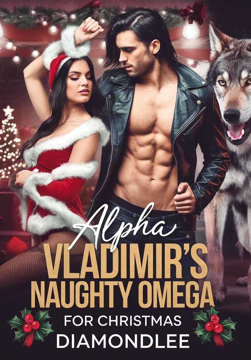 Alpha Vladimir's Naughty Omega For Christmas