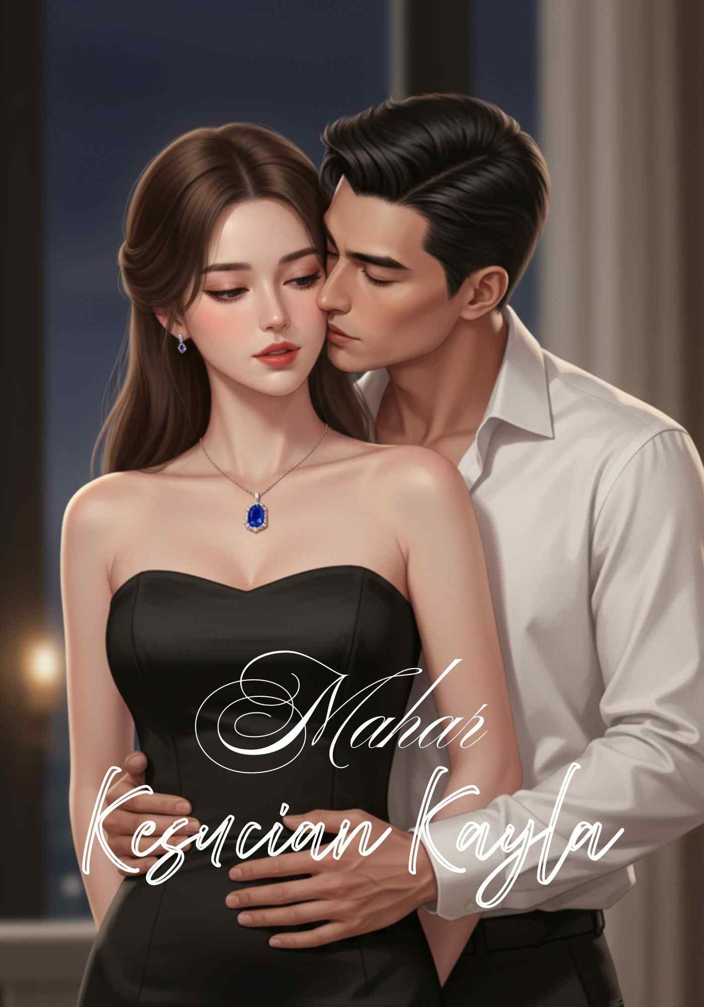 Mahar Kesucian Kayla