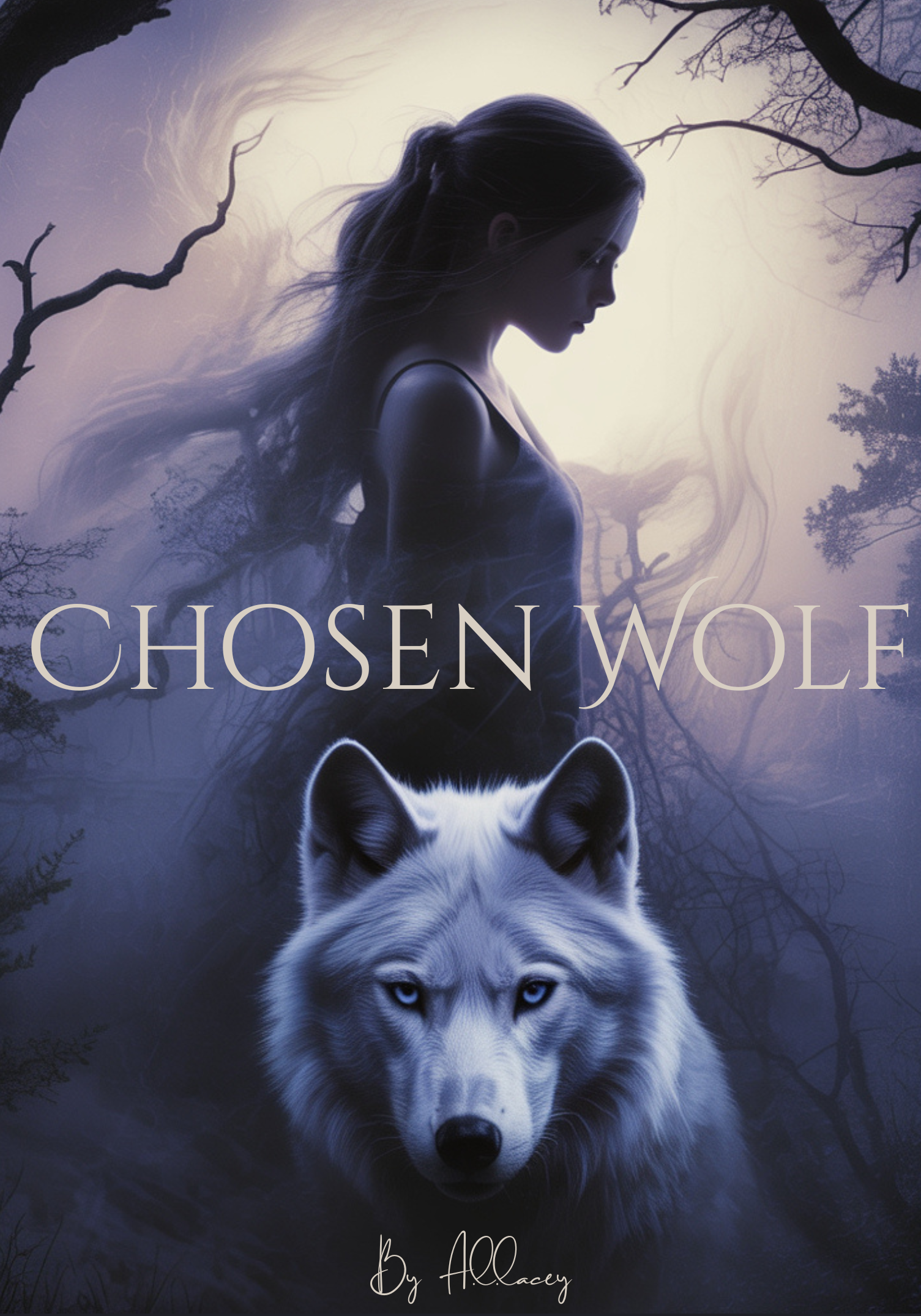 Chosen Wolf