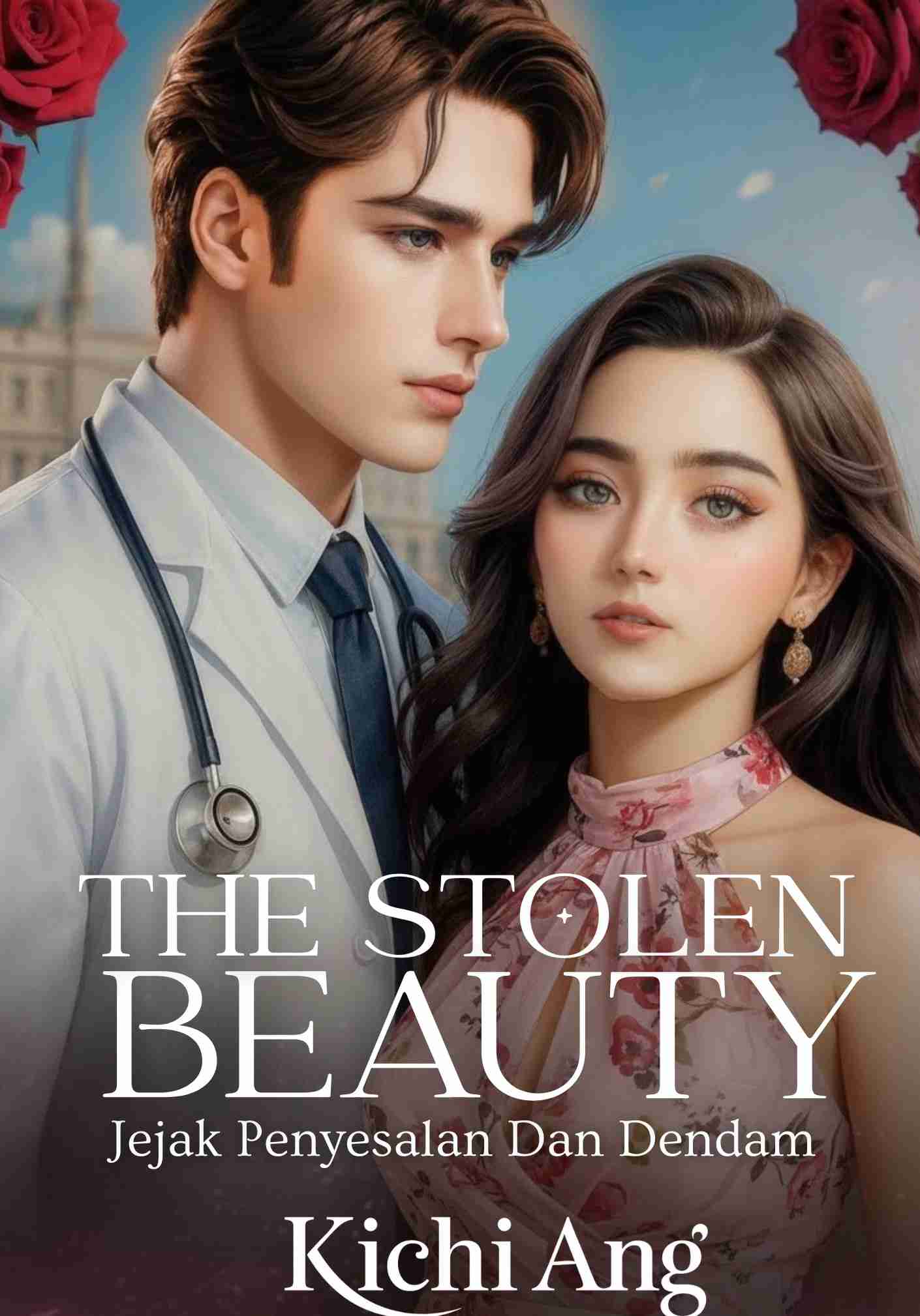 The Stolen Beauty: Jejak Penyesalan Dan Dendam