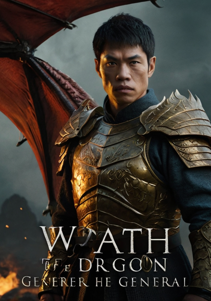 Wrath of The Dragon General.