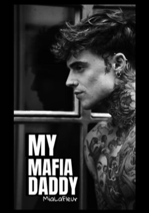 My mafia Daddy
