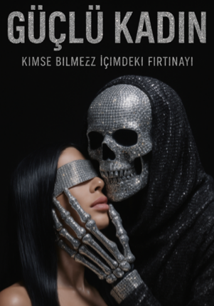 GÜÇLÜ KADIN