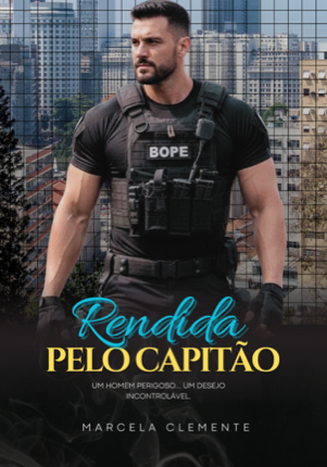 RENDIDA PELO CAPITÃO