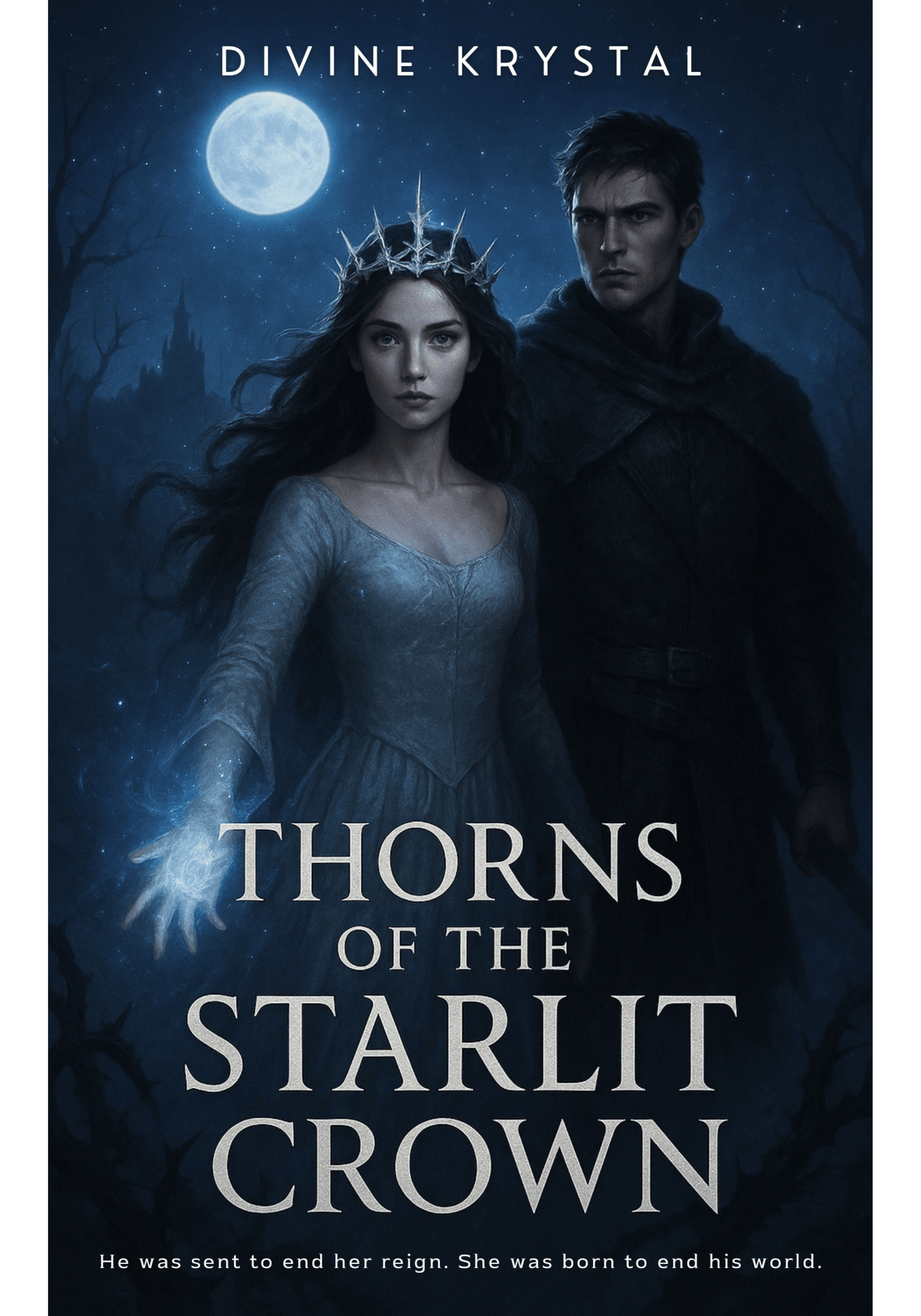 Thorns of the Starlit Crown