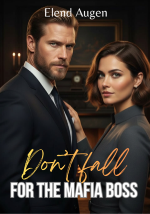 Don't fall for the mafia boss