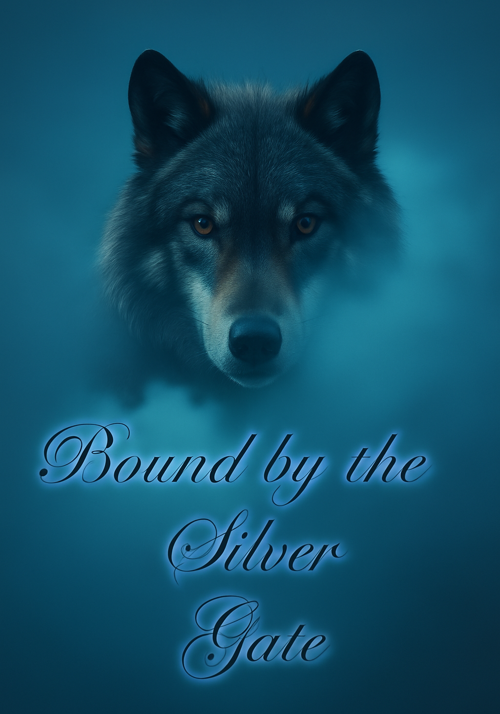 Bound by the Silver Gate