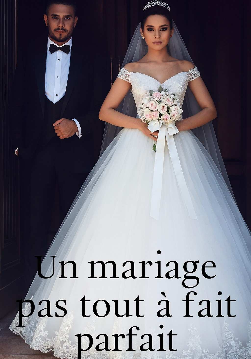 Un mariage pas tout à fait parfait