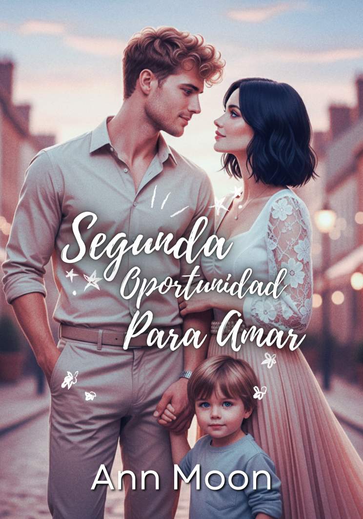 Segunda Oportunidad Para Amar
