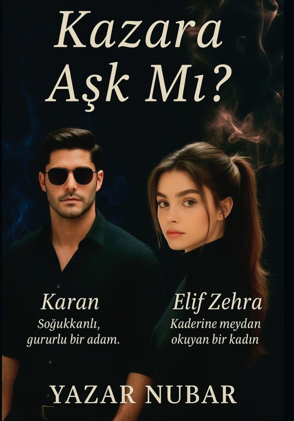 Kazara Aşk Mı?