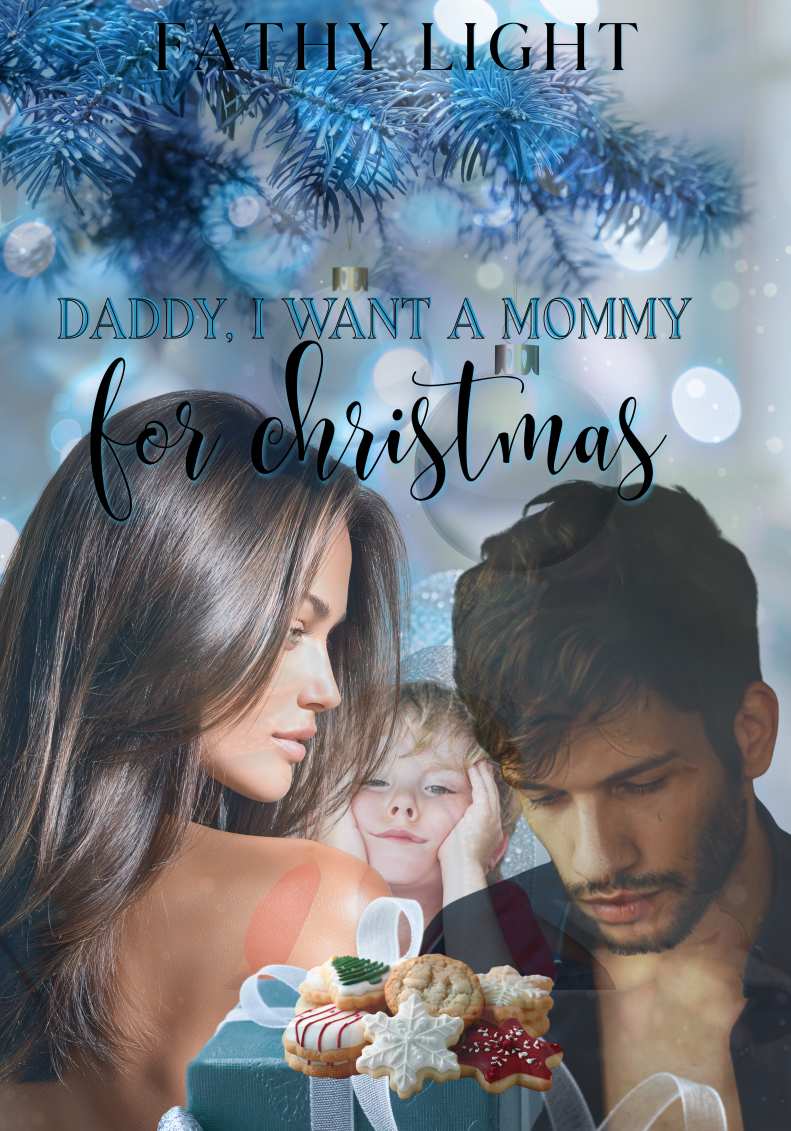Daddy, I Want a Mommy for Christmas