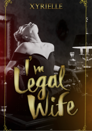I'm Legal Wife