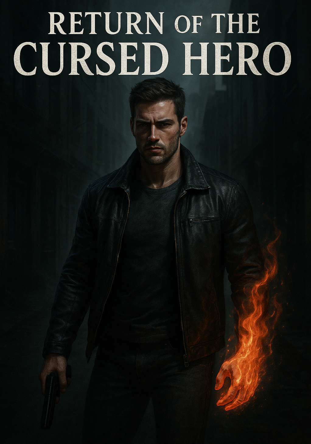 Return of the Cursed Hero