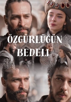 Özgürlüğün Bedeli
