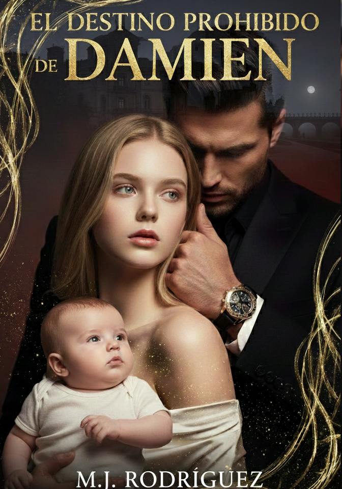 el destino prohibido de DAMIEN