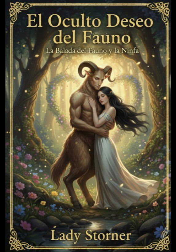 El Oculto Deseo Del Fauno