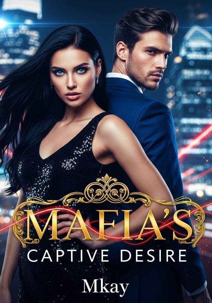 Mafia's Captive Desire