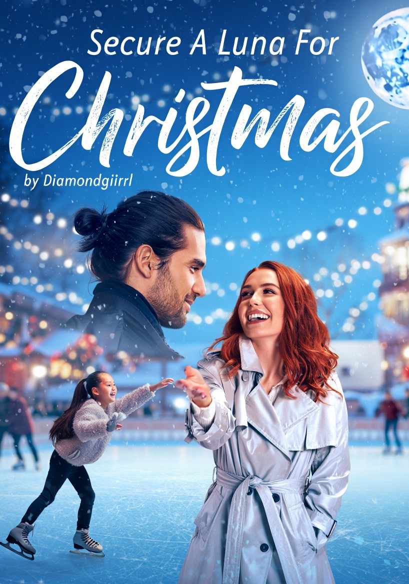 Secure A Luna For Christmas