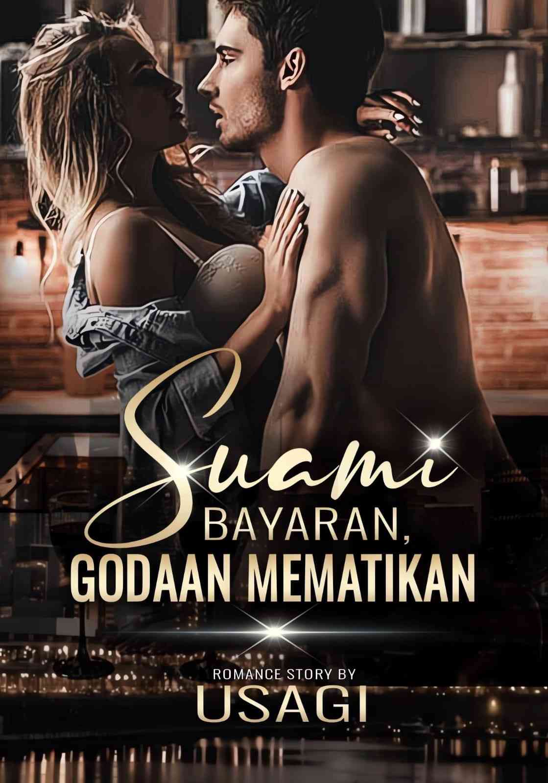Suami Bayaran Godaan Mematikan