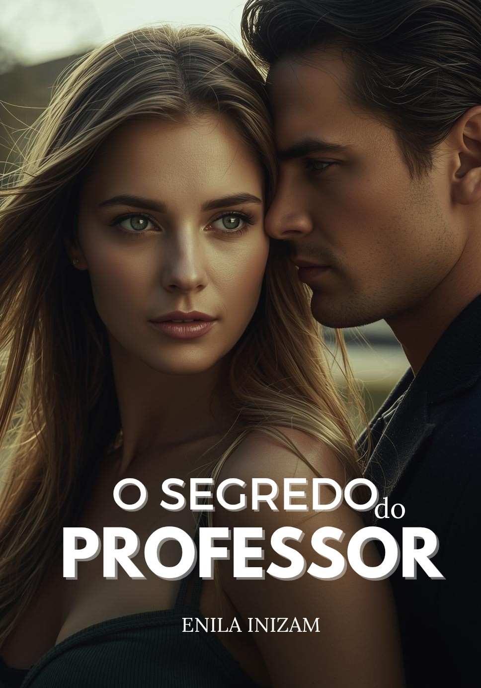 O SEGREDO DO PROFESSOR