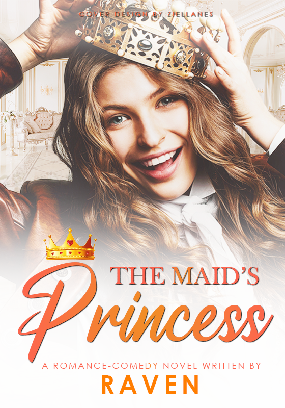 The Maid's Princess