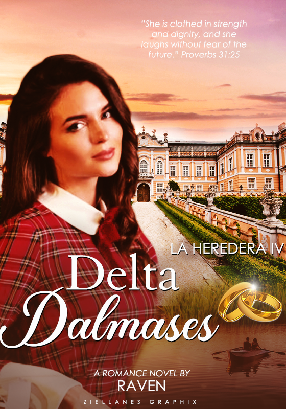 La Heredera IV Delta Dalmases