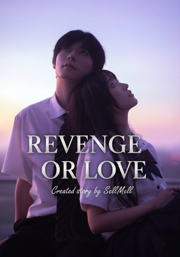 REVENG OR LOVE