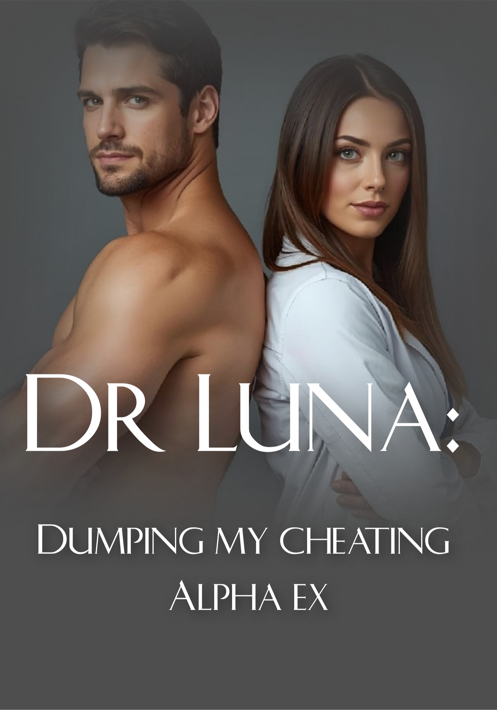 Dr. Luna: Dumping My Cheating Alpha Ex