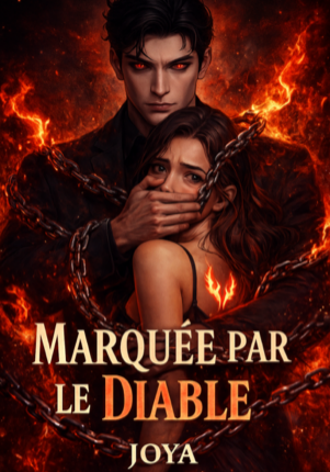 Marquée par le Diable