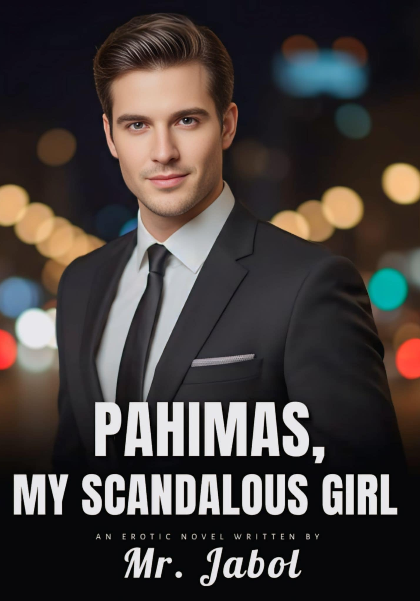 Pahimas, My Scandalous Girl (SSPG)