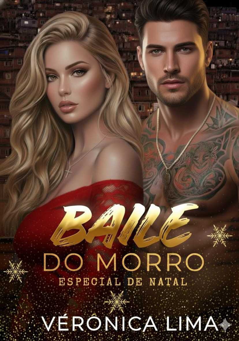 BAILE DO MORRO - Especial de Natal